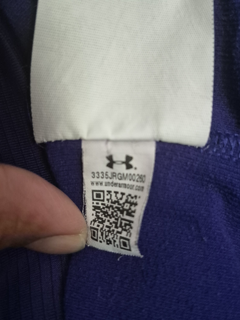 Women's Under Armour Cold Gear Run Reflective Hoodie Medium - Picture 11 of 11